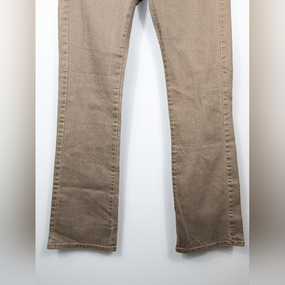 Vintage Deadstock Y2K Marithe Francois Girbaud Jeans Womens Bootcut Low Rise 27 - Picture 5 of 15